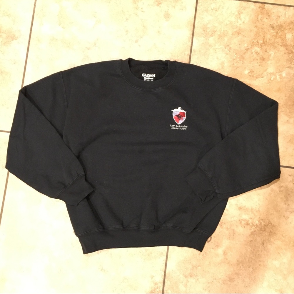 KIPP School Sweatshirt